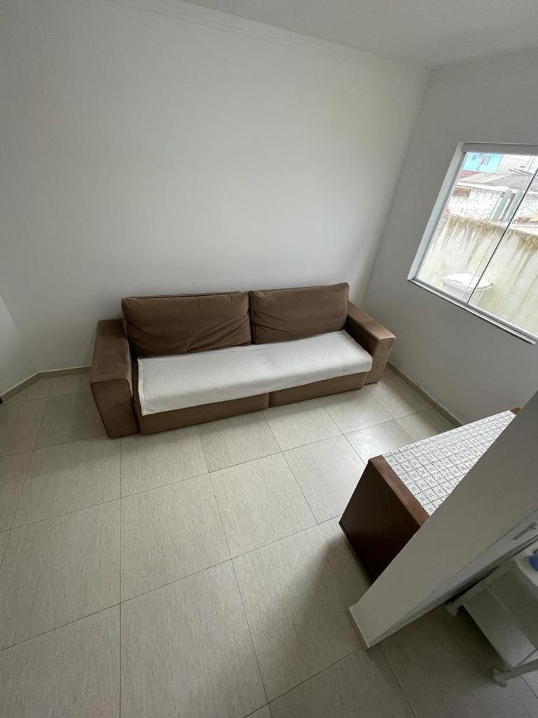 Apartamento Na Praia Dos Ingleses Florianópolis Exterior foto