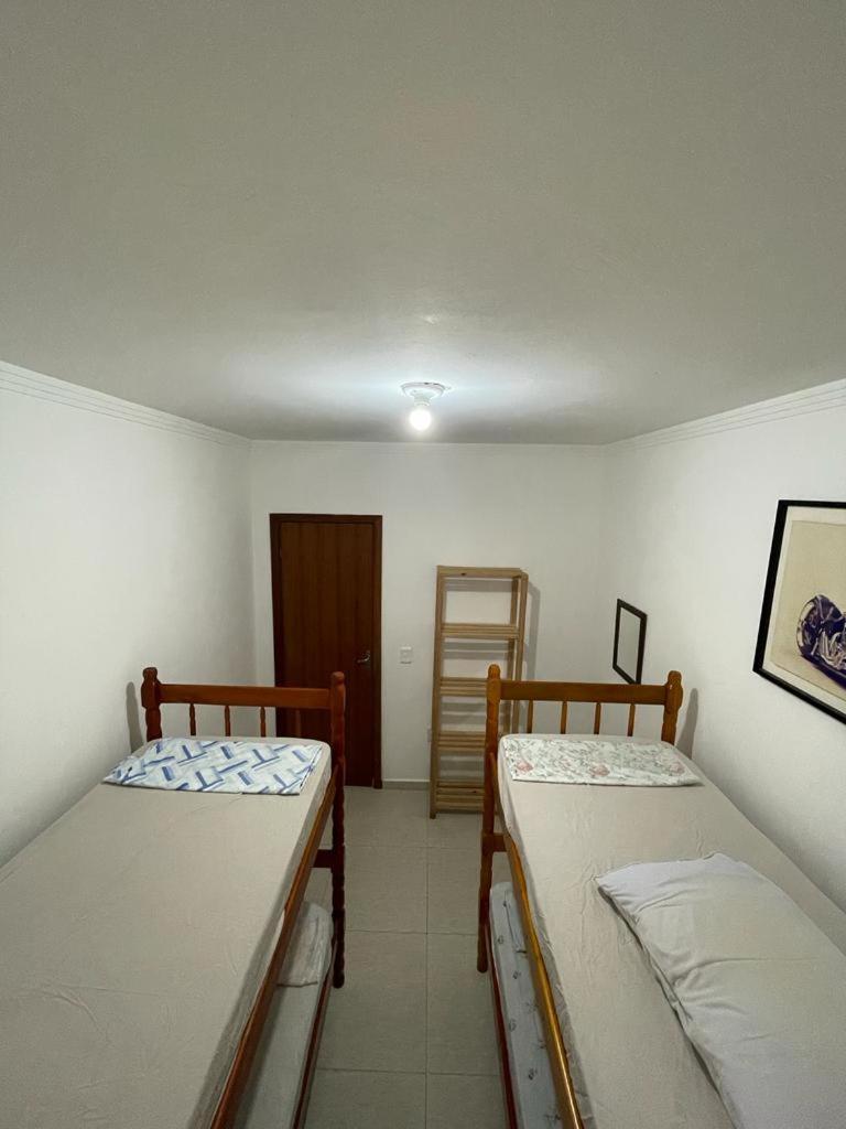 Apartamento Na Praia Dos Ingleses Florianópolis Exterior foto