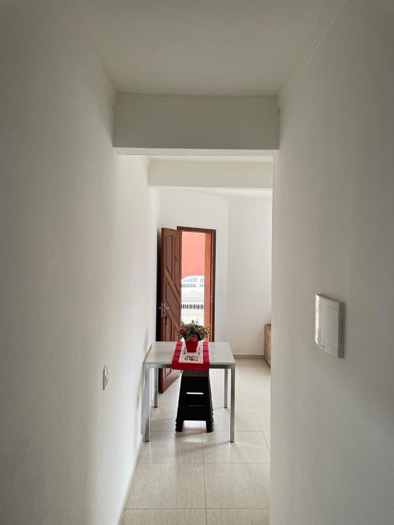 Apartamento Na Praia Dos Ingleses Florianópolis Exterior foto