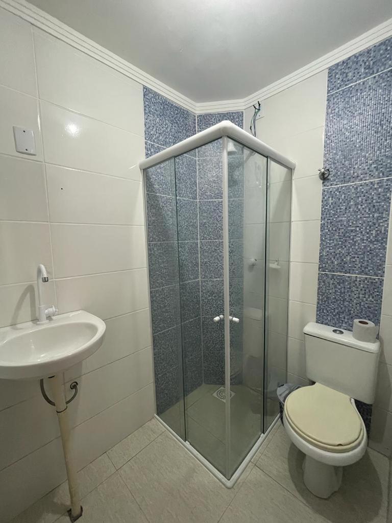 Apartamento Na Praia Dos Ingleses Florianópolis Exterior foto